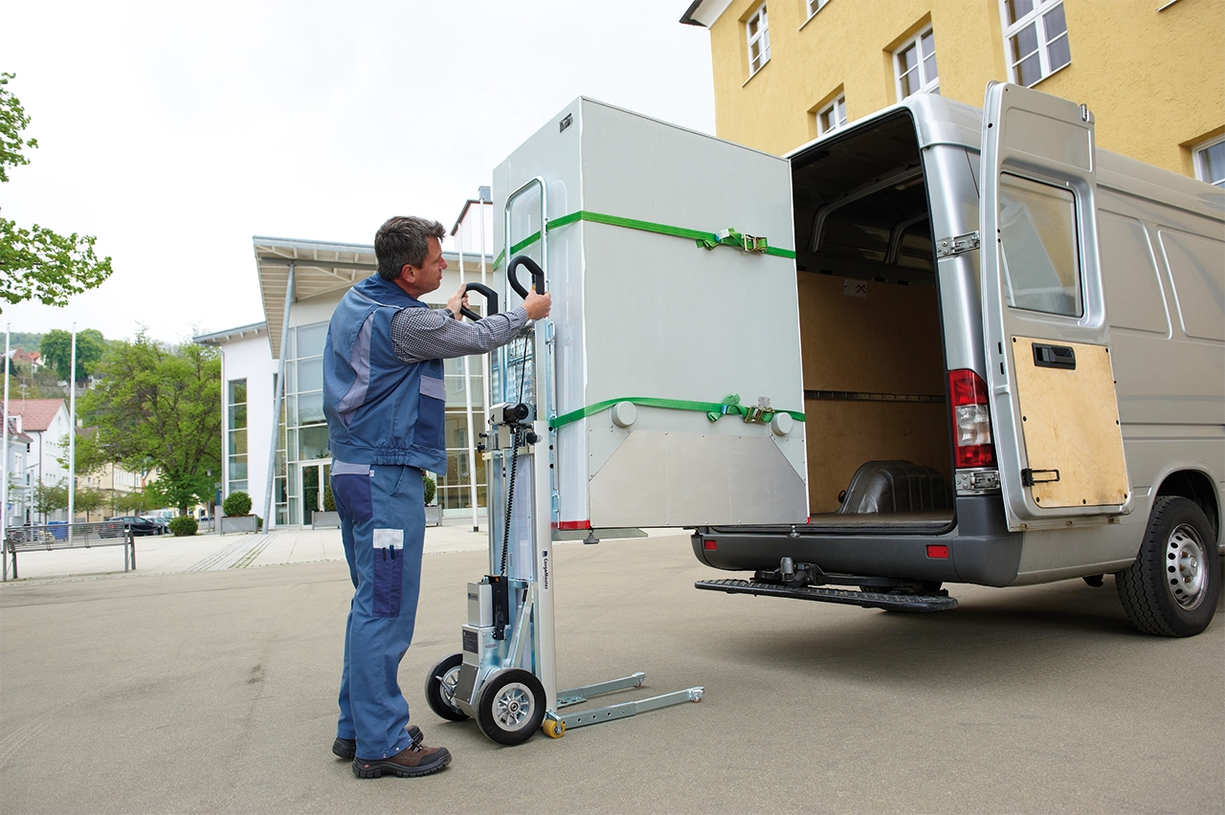 CargoMaster C400