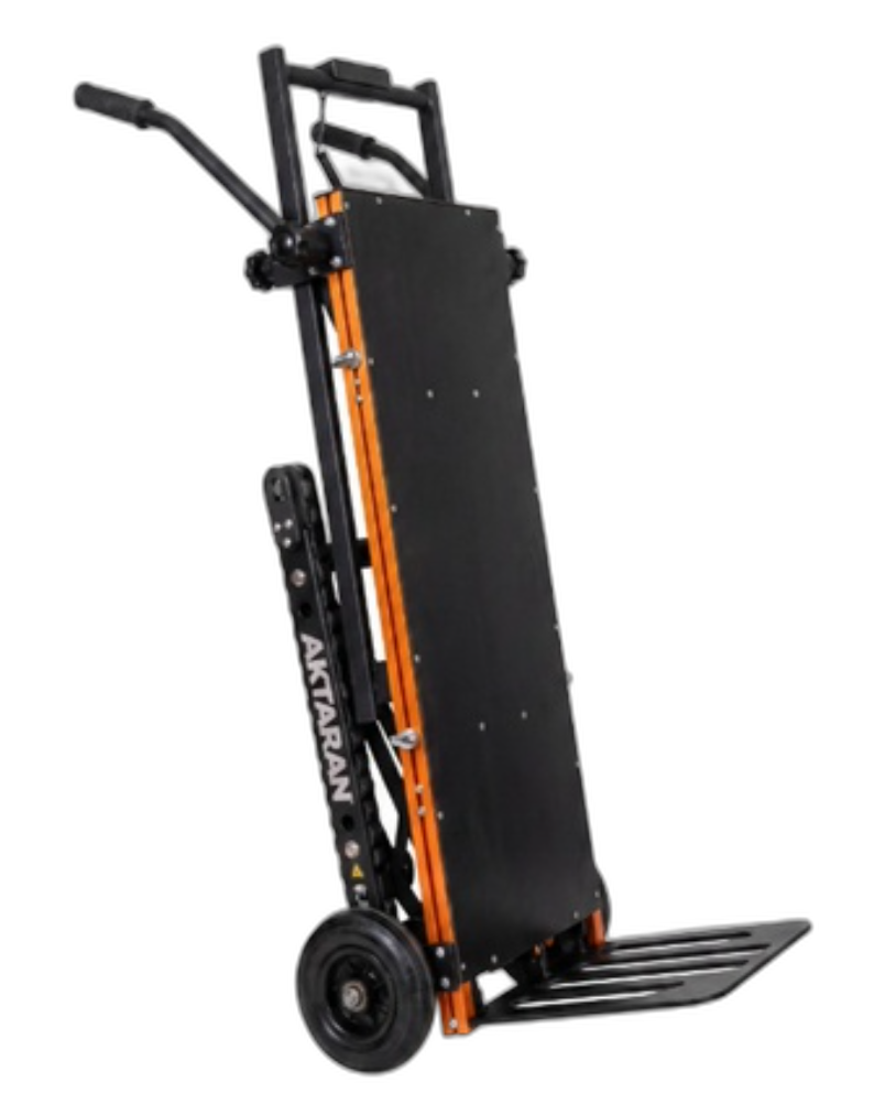 Aktaran T1 Plus